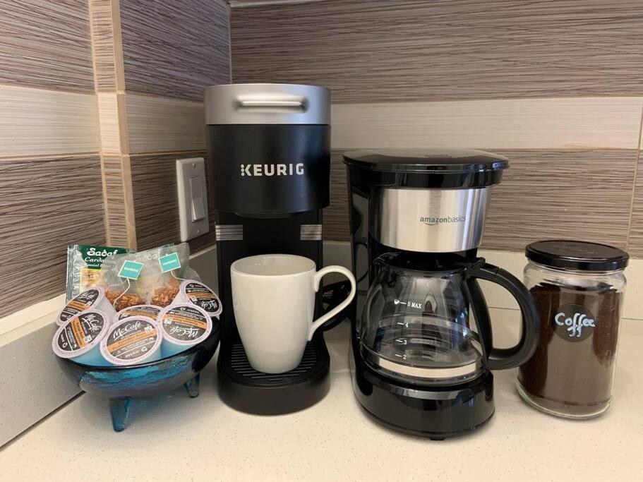 King Garden Suite/20 Mins To Dwntwn Vancouvr/petok