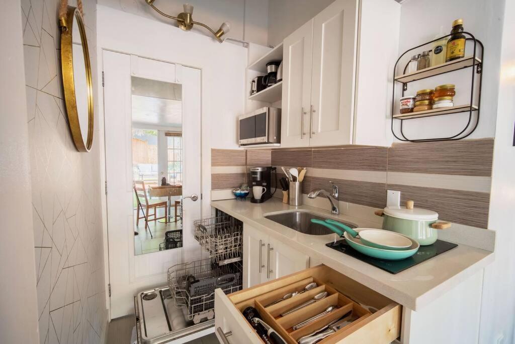 Holiday home King Garden Suite/20 Mins To Dwntwn Vancouvr/petok