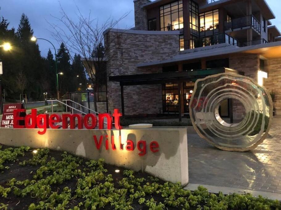 Holiday home King Garden Suite/20 Mins To Dwntwn Vancouvr/petok North Vancouver