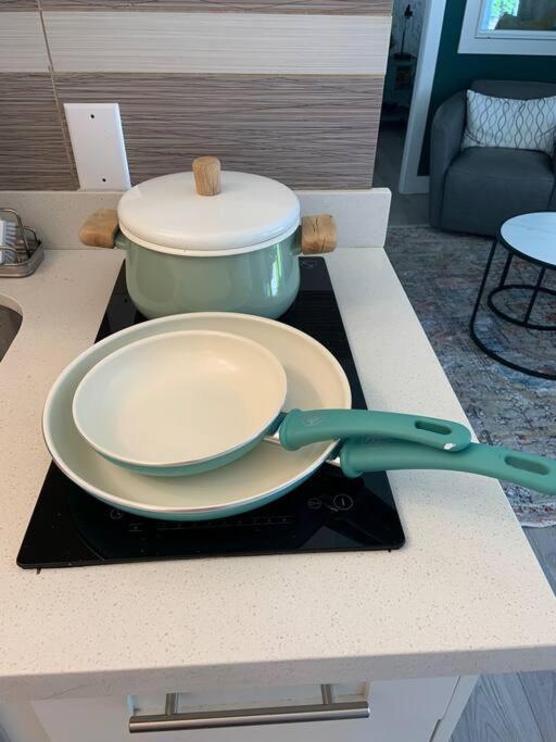 King Garden Suite/20 Mins To Dwntwn Vancouvr/petok * North Vancouver