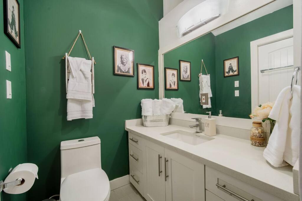 Holiday home King Garden Suite/20 Mins To Dwntwn Vancouvr/petok