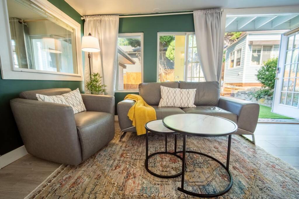 King Garden Suite/20 Mins To Dwntwn Vancouvr/petok Holiday home